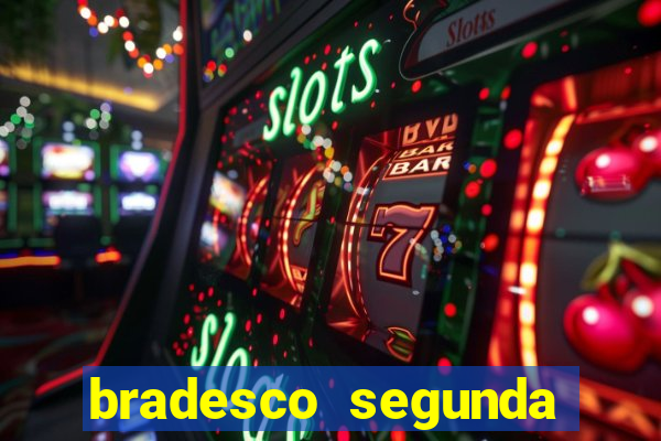 bradesco segunda via boleto