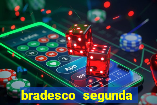 bradesco segunda via boleto