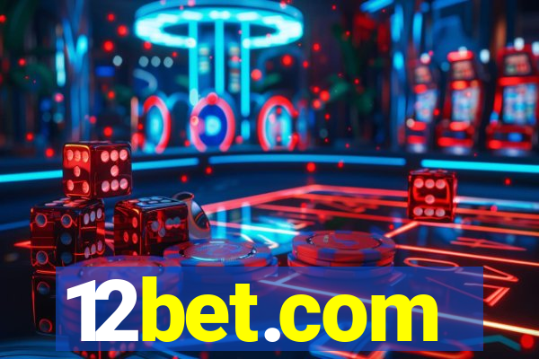 12bet.com