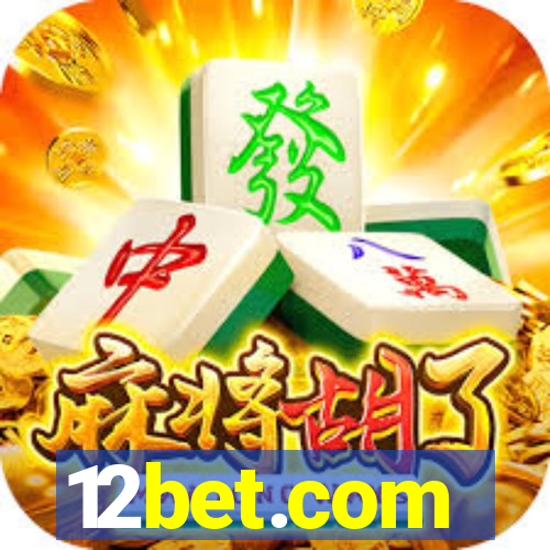 12bet.com