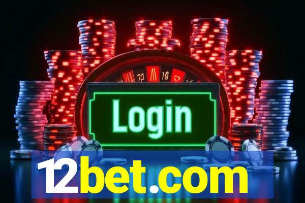 12bet.com