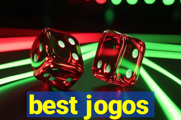 best jogos