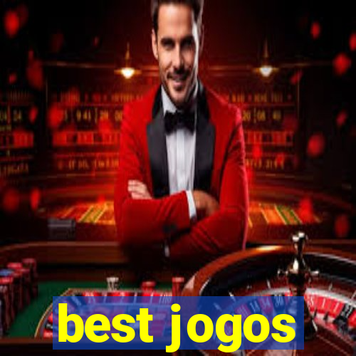 best jogos