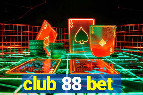 club 88 bet