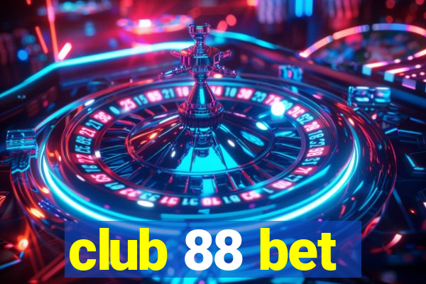 club 88 bet