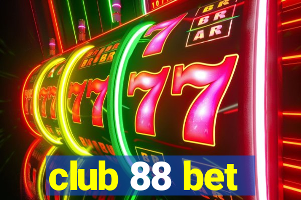 club 88 bet