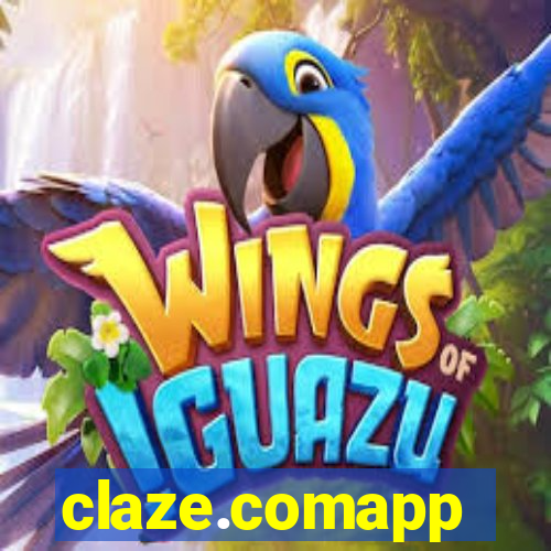 claze.comapp