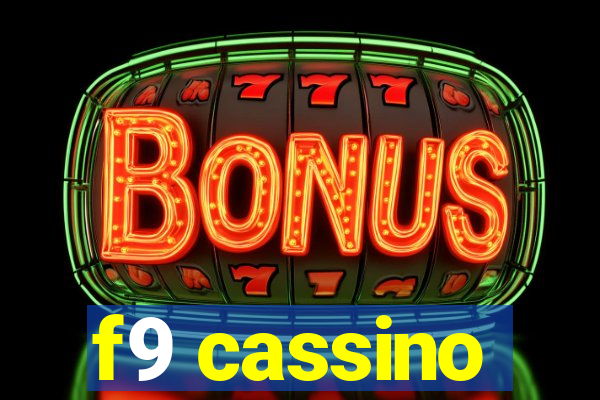 f9 cassino