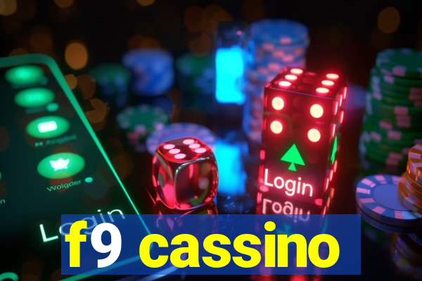 f9 cassino