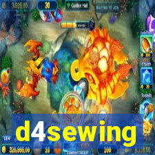 d4sewing