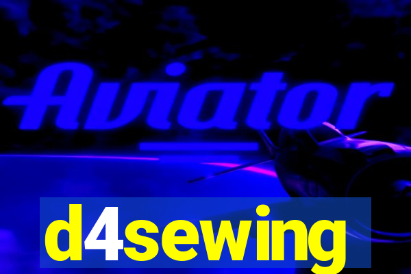 d4sewing