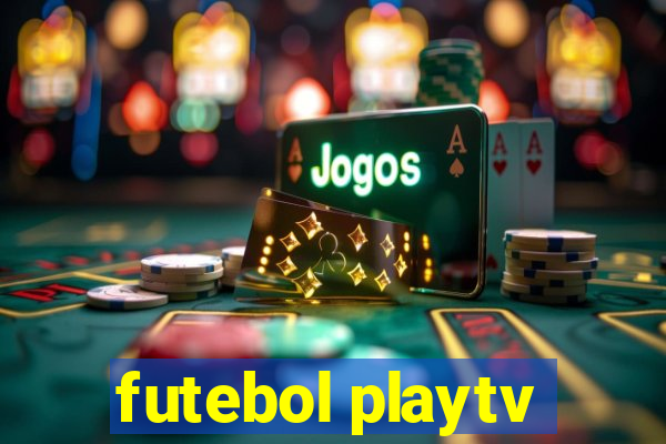 futebol playtv