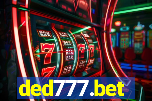ded777.bet