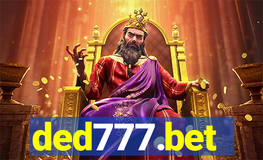 ded777.bet