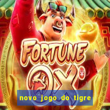 novo jogo do tigre da revenge