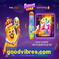 goodvibres.com