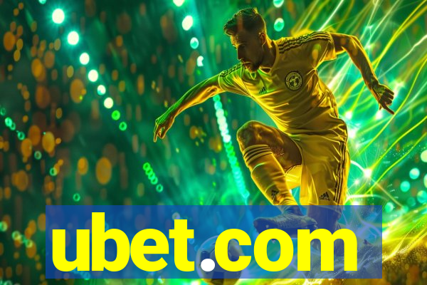 ubet.com