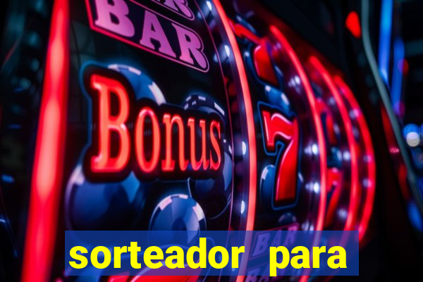 sorteador para bingo 75 bolas online