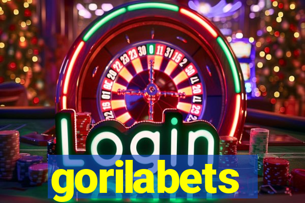 gorilabets