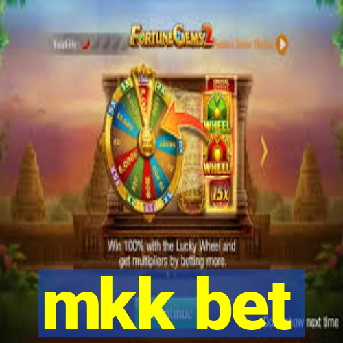 mkk bet