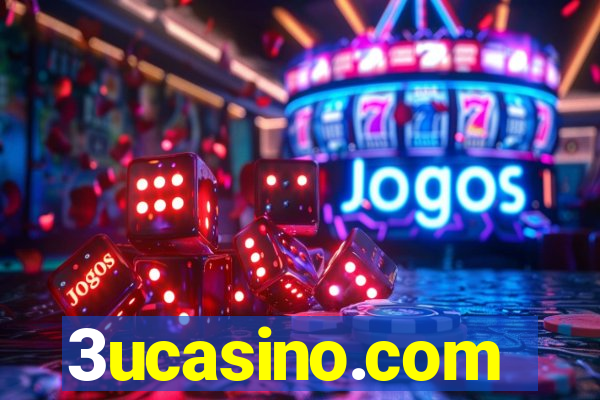 3ucasino.com