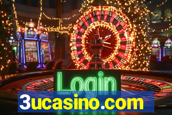 3ucasino.com