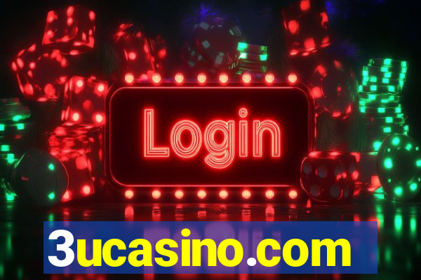 3ucasino.com