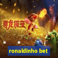 ronaldinho bet