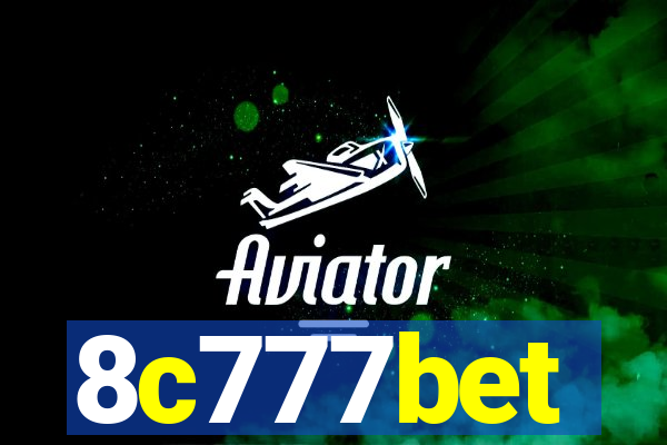8c777bet