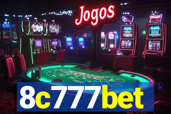 8c777bet