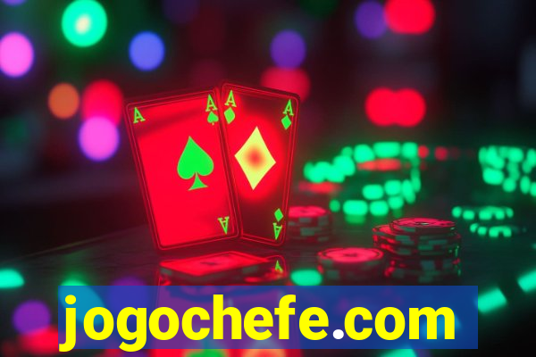 jogochefe.com