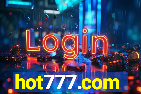 hot777.com