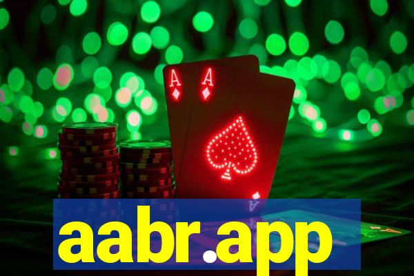 aabr.app