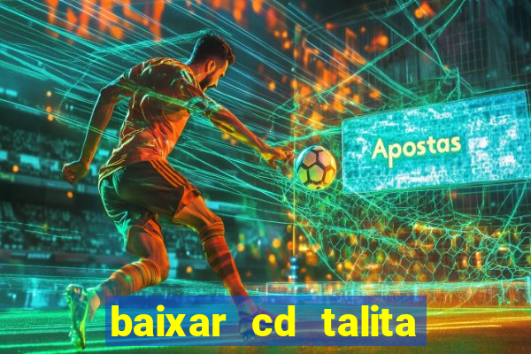 baixar cd talita santos vida vazia