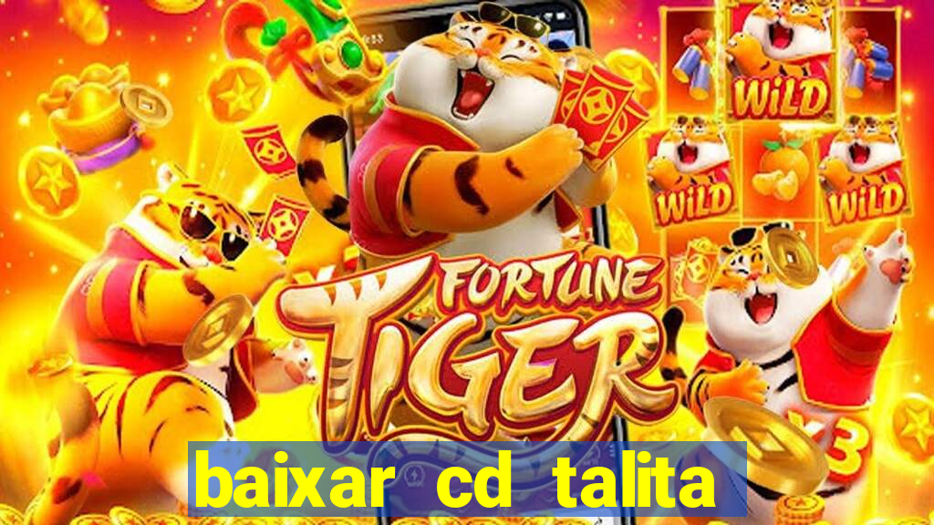 baixar cd talita santos vida vazia