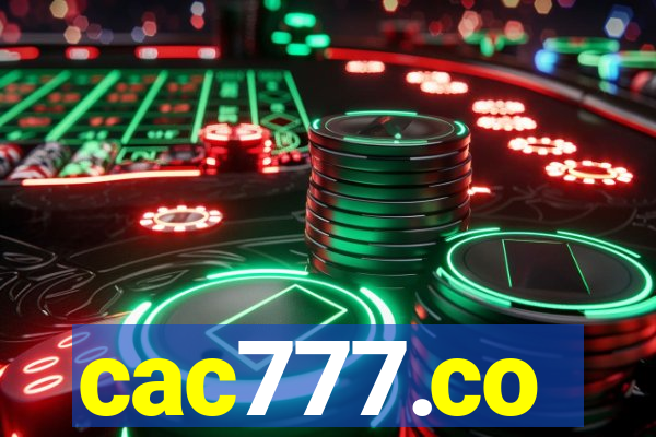 cac777.co