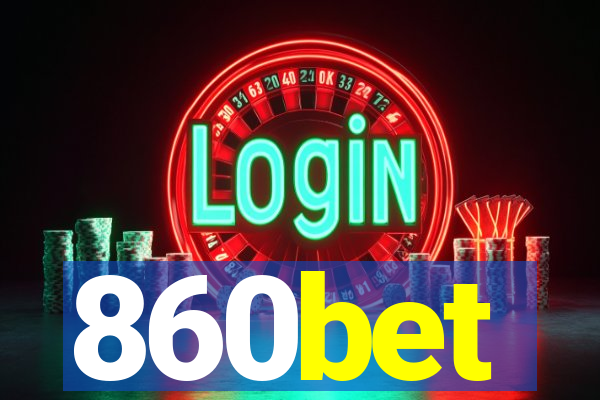 860bet