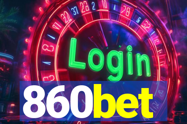 860bet