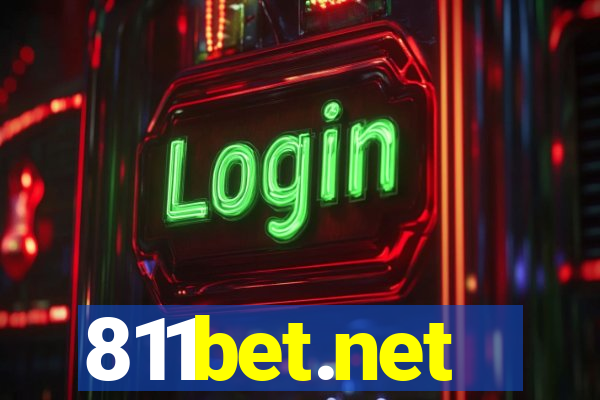 811bet.net