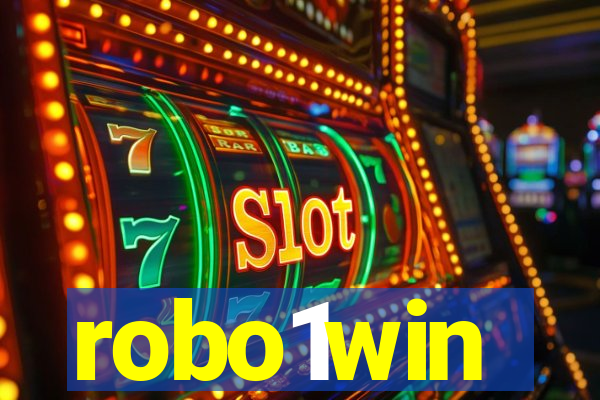 robo1win
