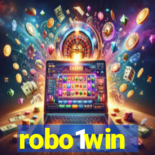 robo1win