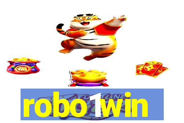 robo1win