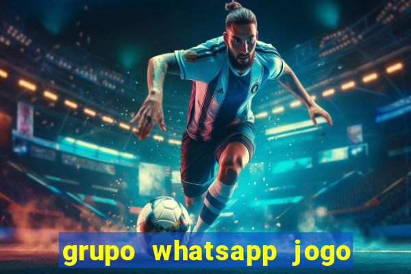 grupo whatsapp jogo do bicho