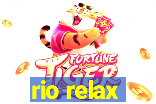 rio relax