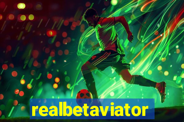 realbetaviator