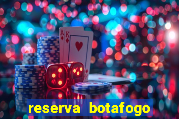 reserva botafogo praia shopping