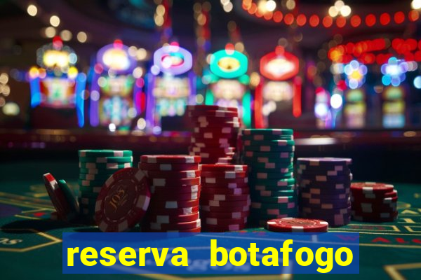 reserva botafogo praia shopping