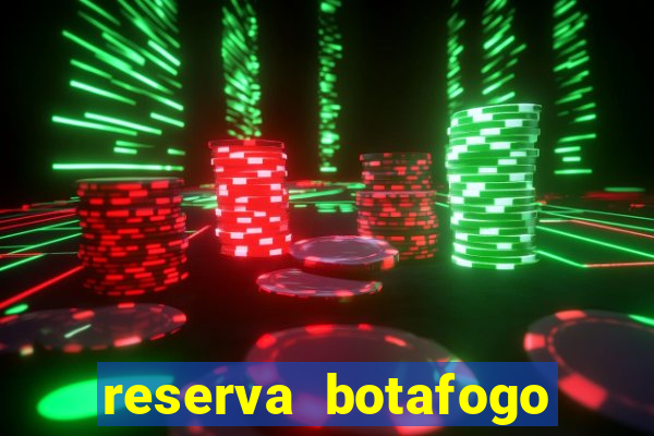 reserva botafogo praia shopping