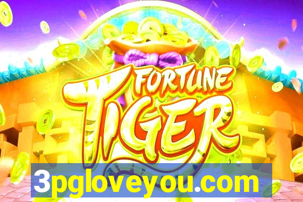 3pgloveyou.com