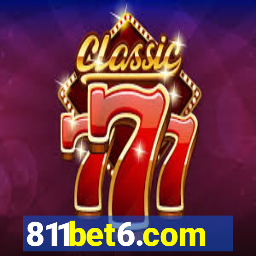 811bet6.com